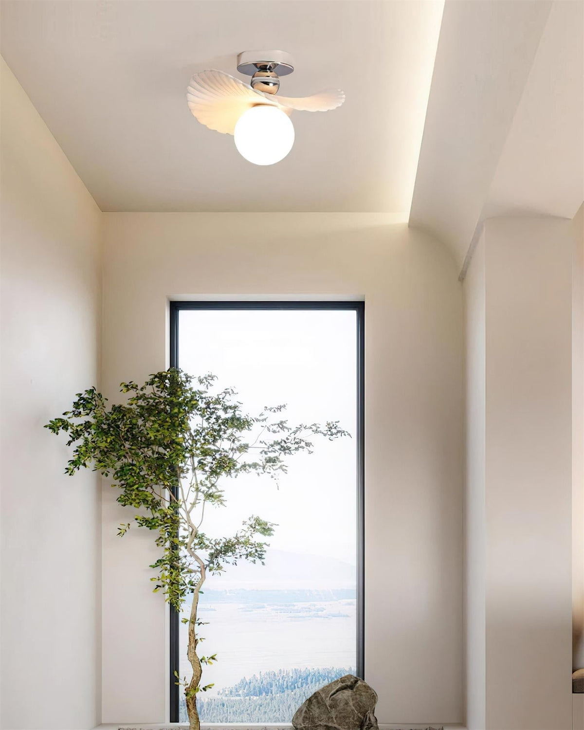 Ilyon Ceiling Light