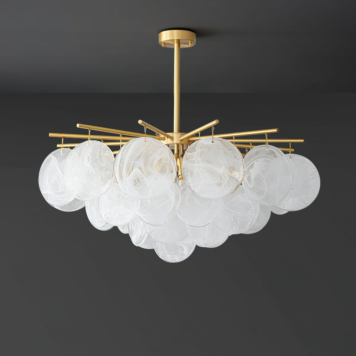 Aurethia Chandelier