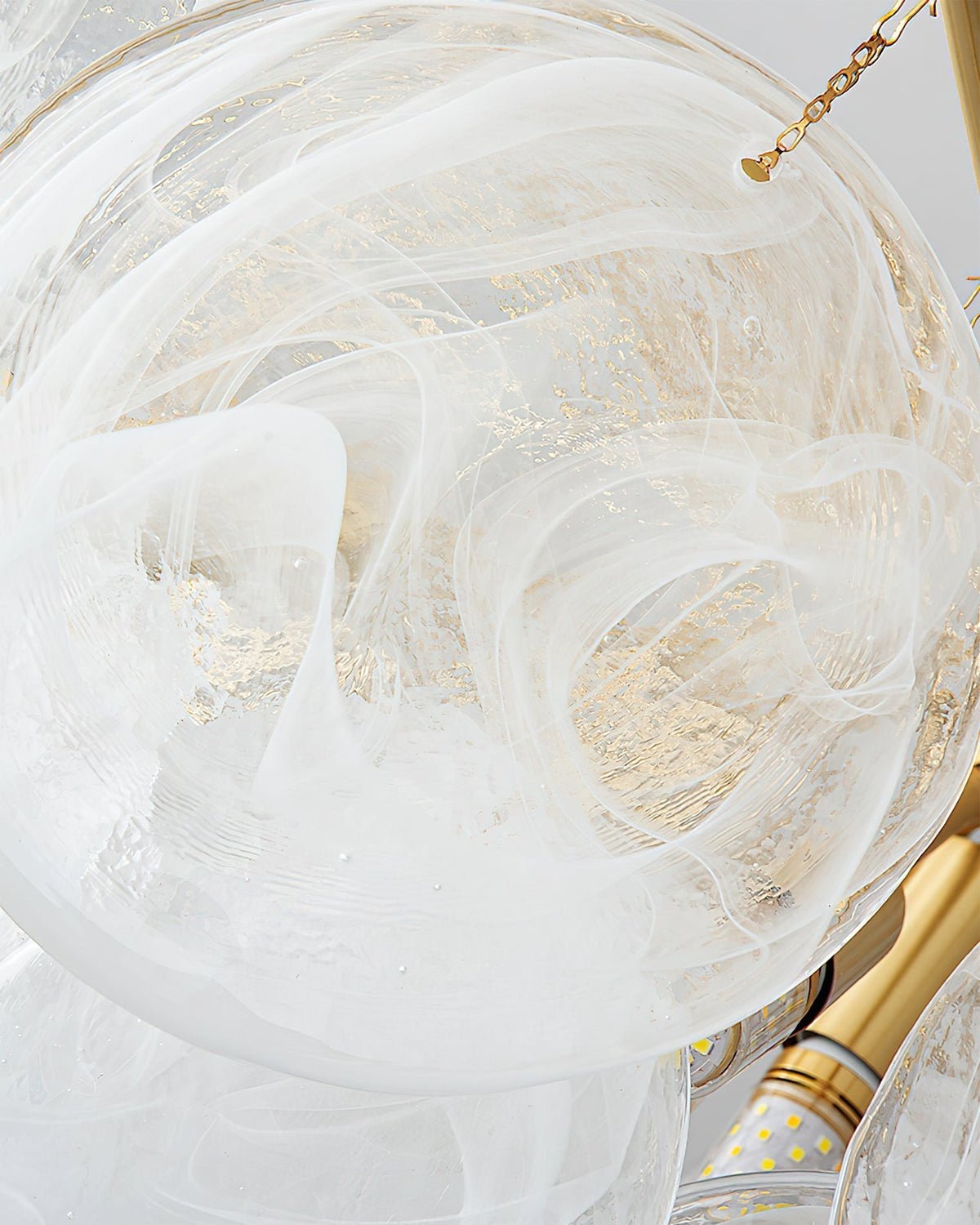 Aurethia Chandelier