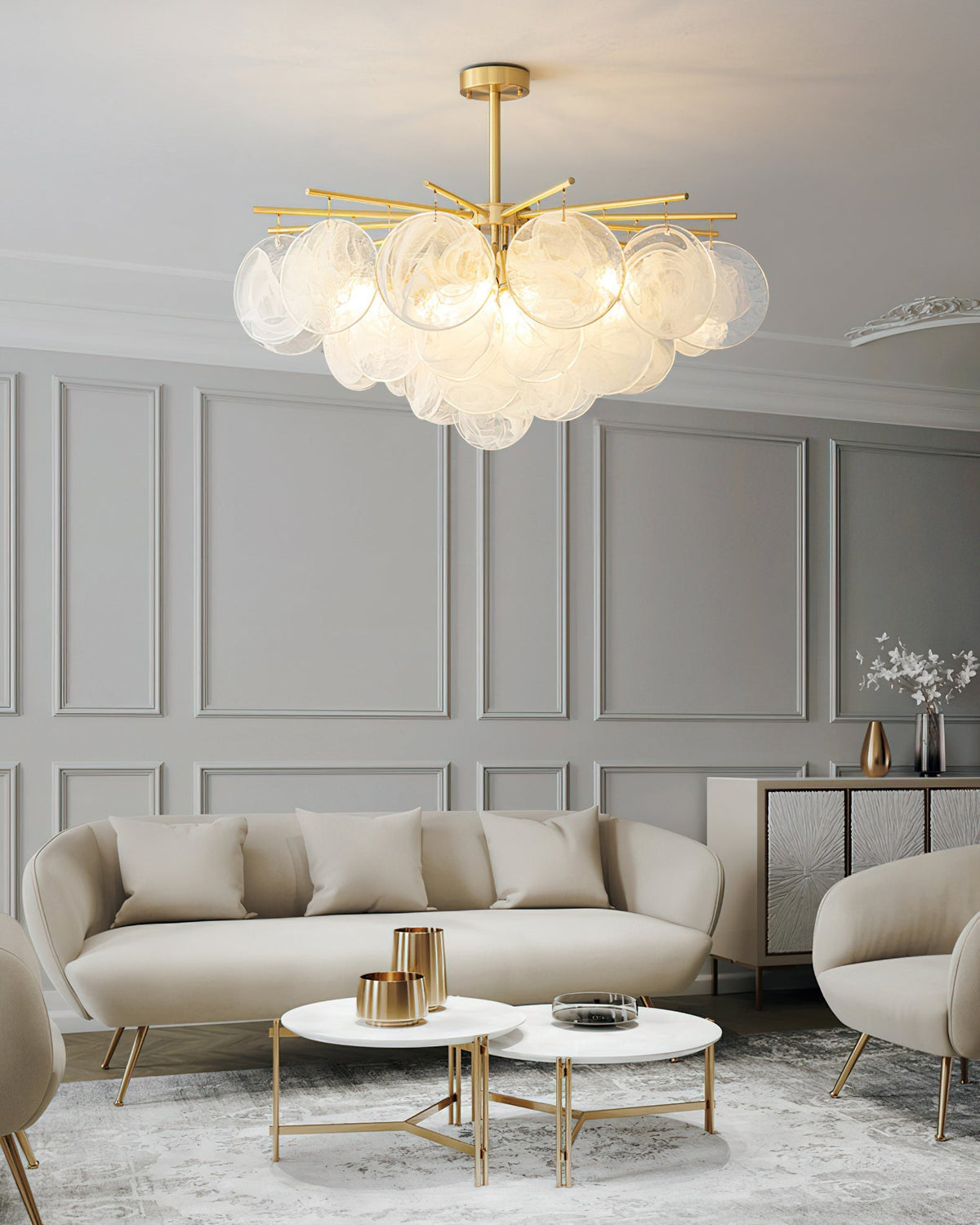 Aurethia Chandelier