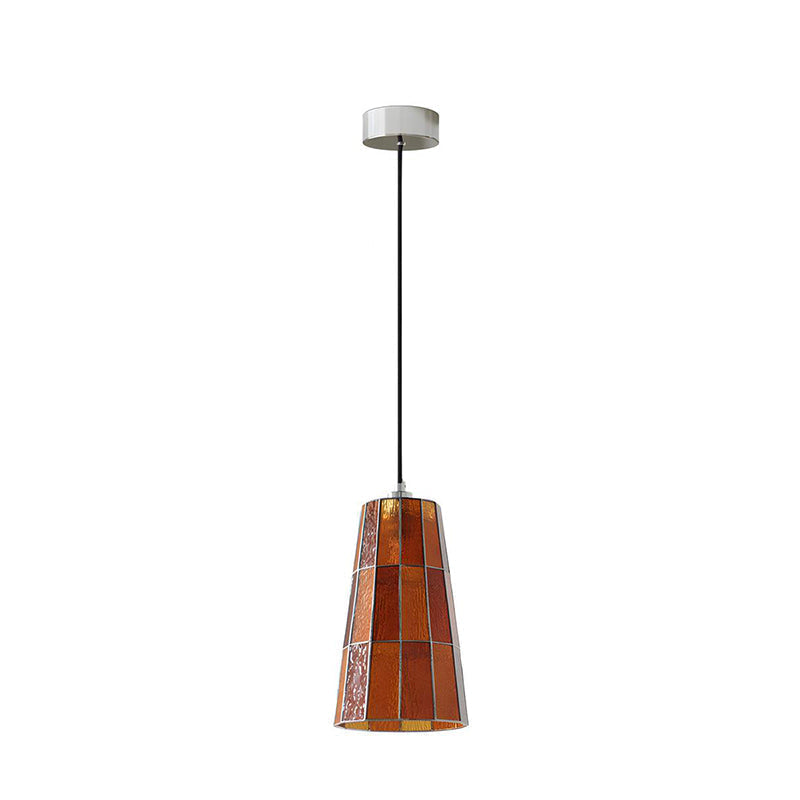 Lanviro Glass Pendant Lamp