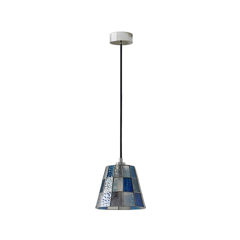 Lanviro Glass Pendant Lamp