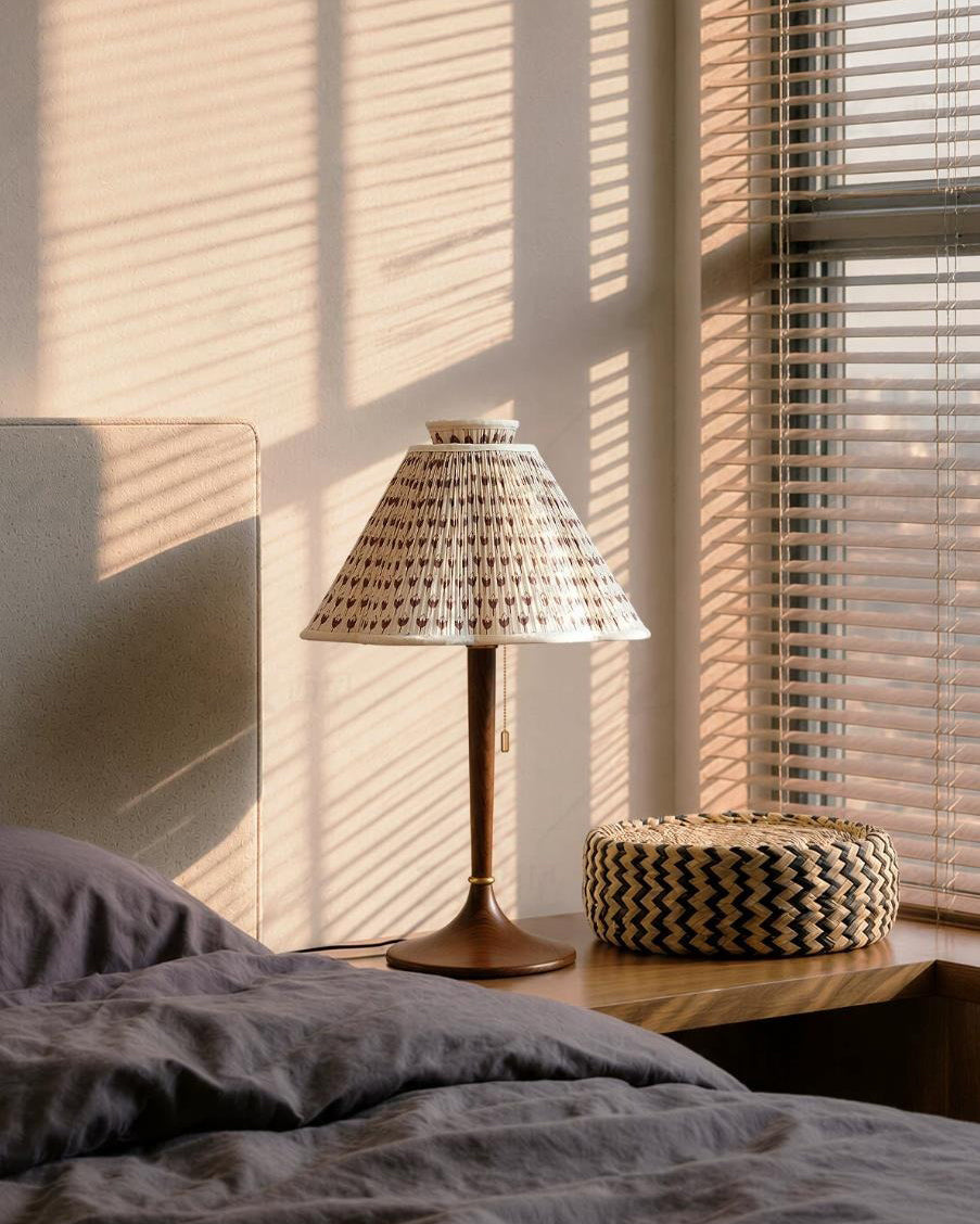 Mardencombe Table Lamp
