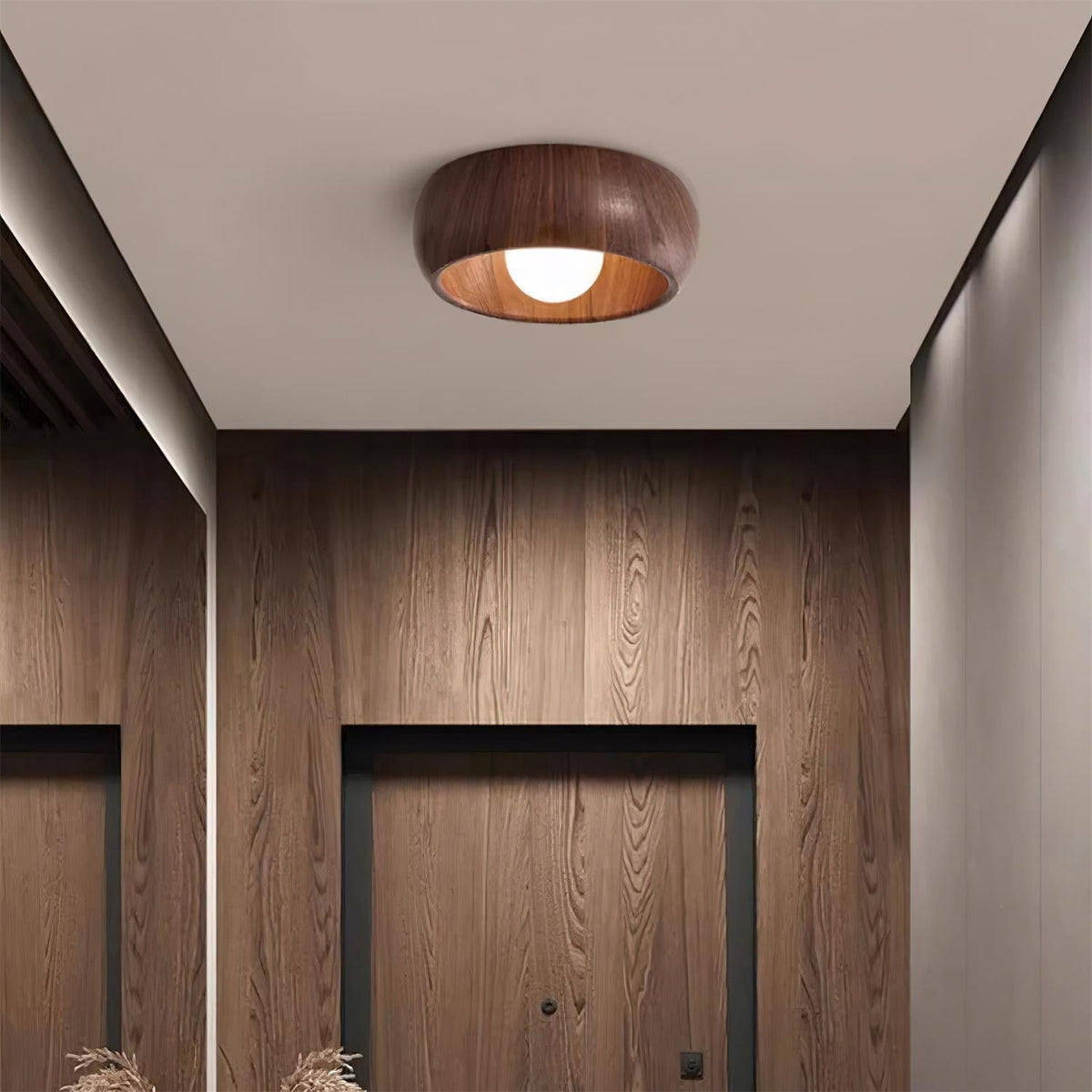 Selivel Ceiling Light