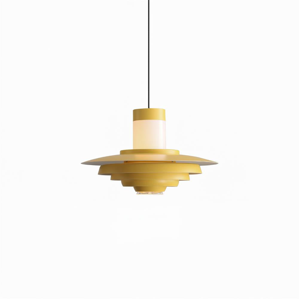 Soruine Pendant Lamp