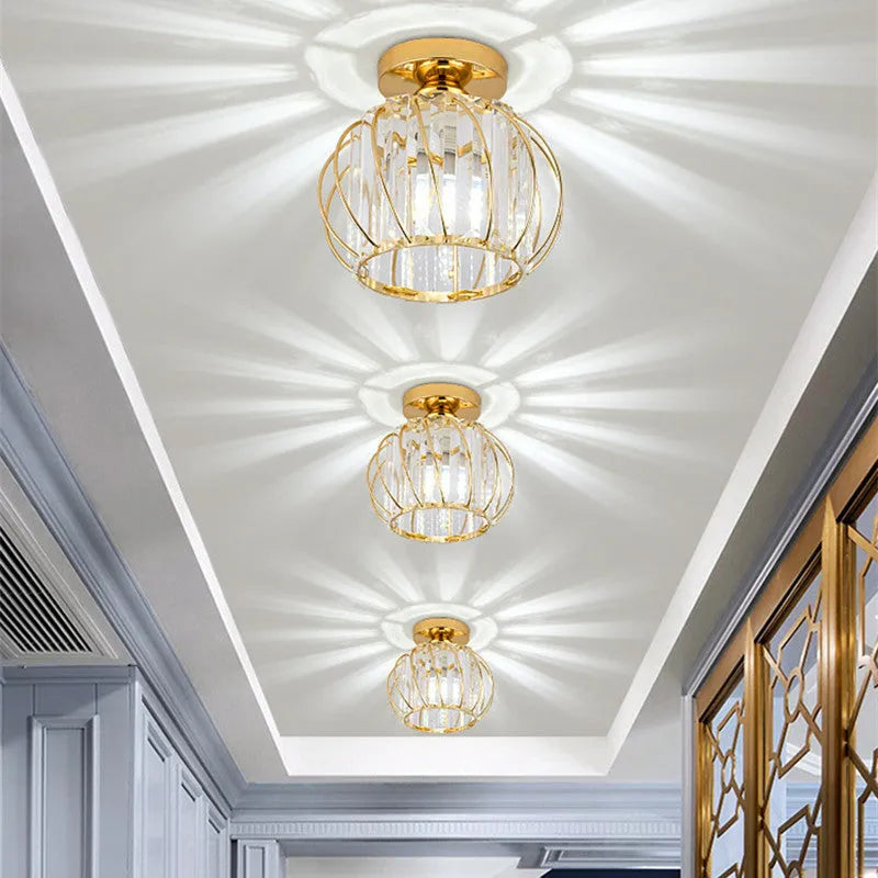 Aurelia Ceiling Light