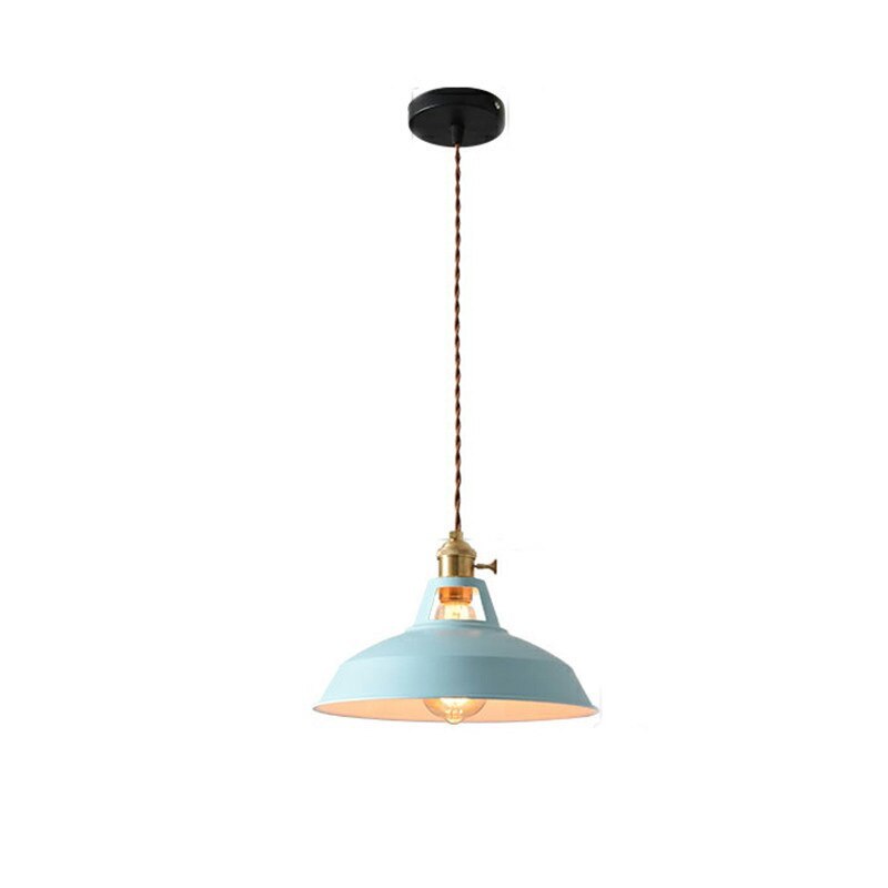 Kerin Pendant Light Vintage-Neutral Decor