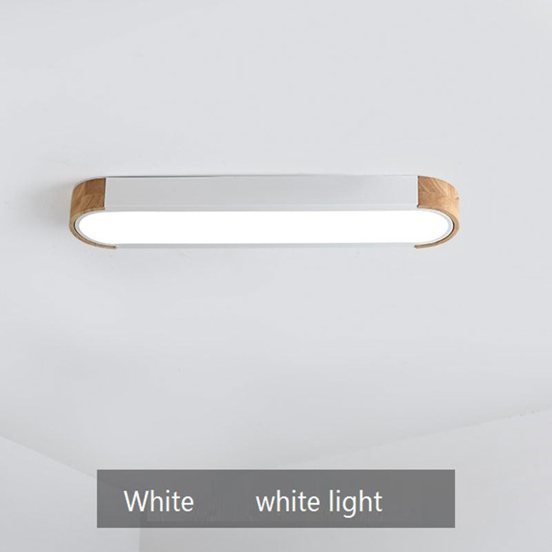 Elixor Modern Ceiling Light Colorful Bedroom/Hallway-Neutral Decor