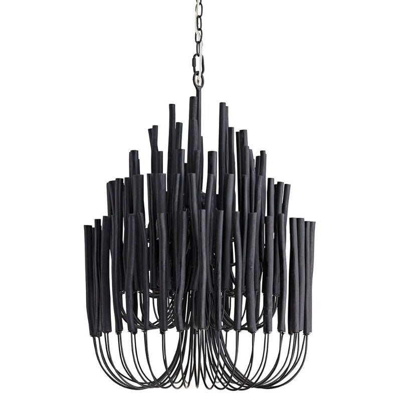 Cagigel Sculptural Chandeliers