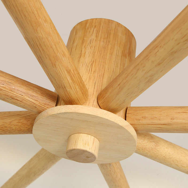 Coselit Ceiling Light, Dimmable 6/8 Head