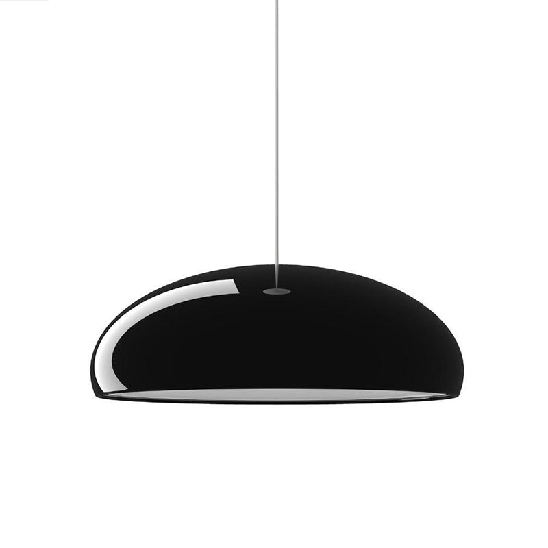 Mavon Artistic Deco Pendant Light-Neutral Decor