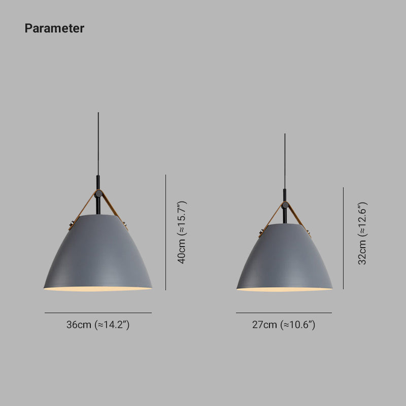 Betisit Pedant Light Cluster, 3 Color