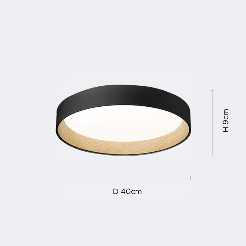 Vexa Ceiling Light-Neutral Decor