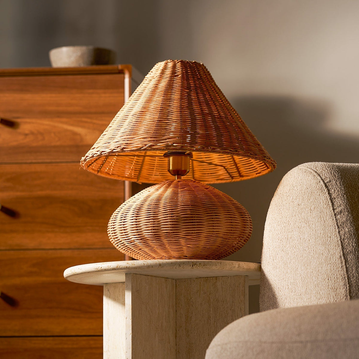 Lumiriella Table Lamp
