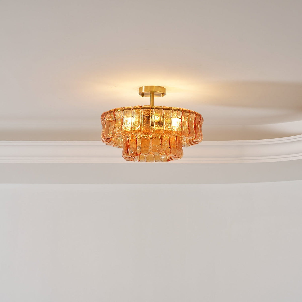 Ismeria Ceiling Light