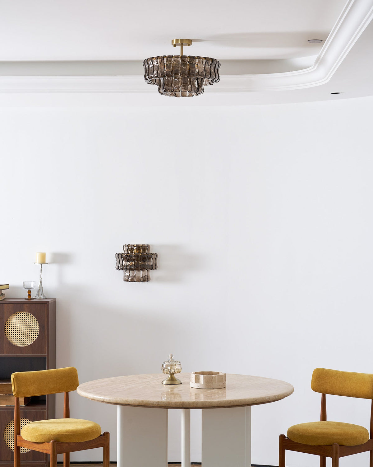 Ismeria Ceiling Light