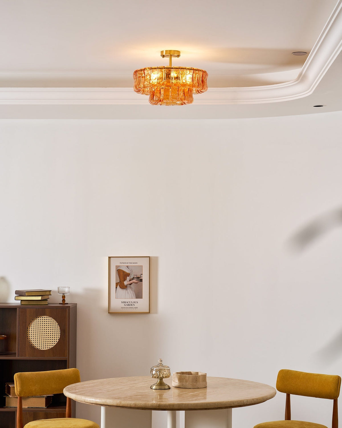 Ismeria Ceiling Light