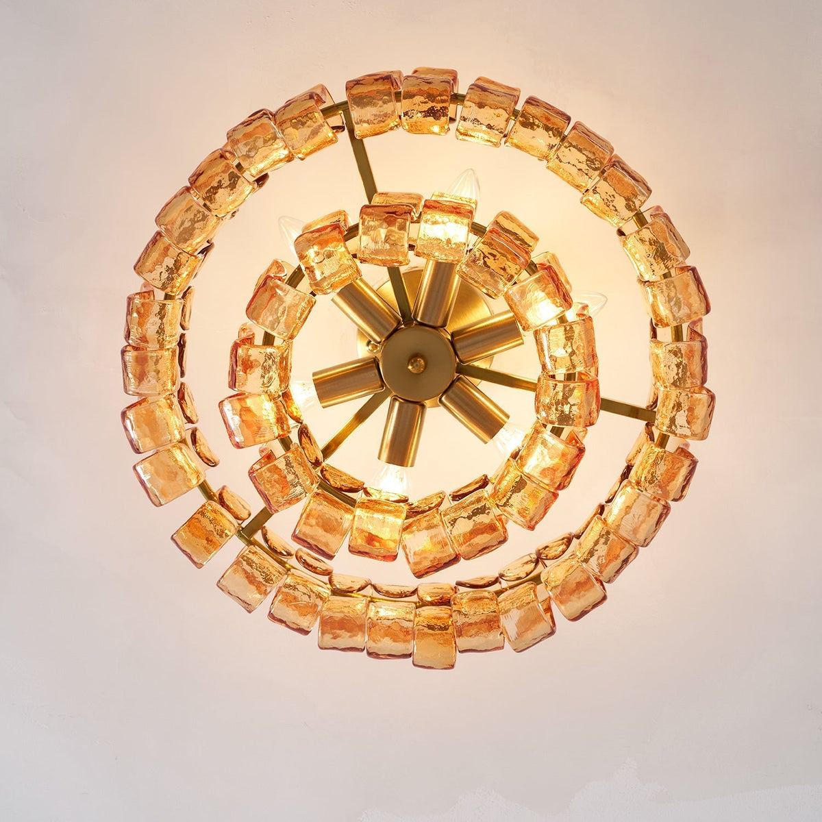 Ismeria Ceiling Light