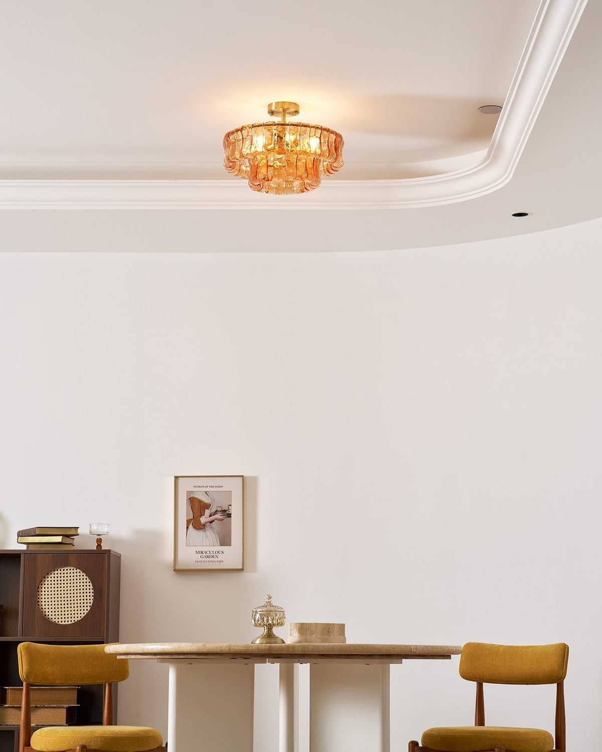 Ismeria Ceiling Light