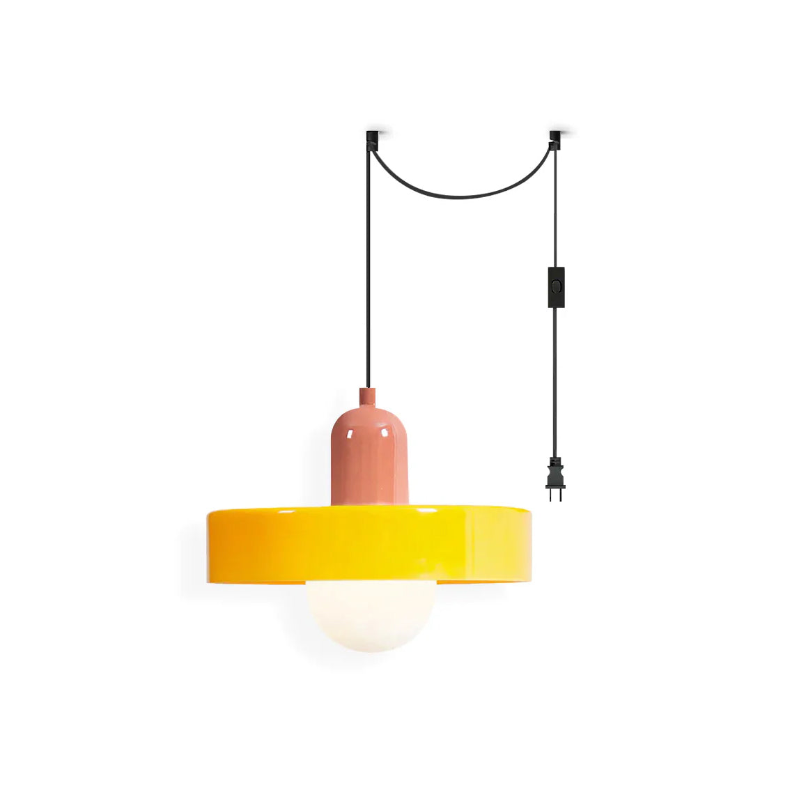 Celeleon Glass Lights