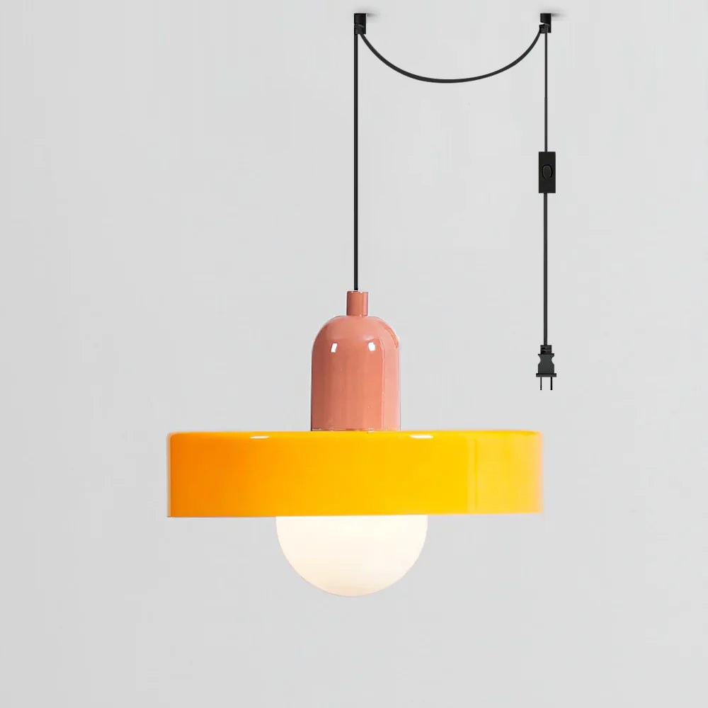 Celeleon Glass Lights