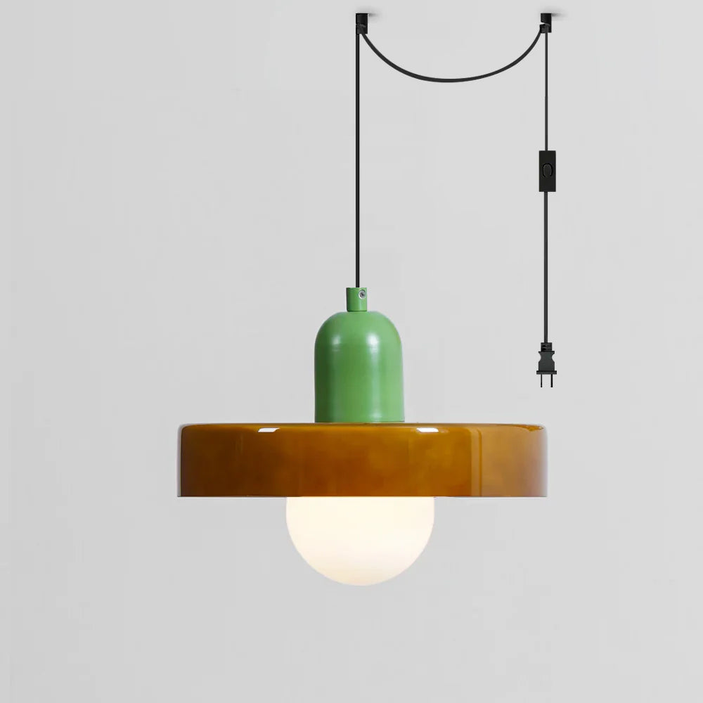 Celeleon Glass Lights