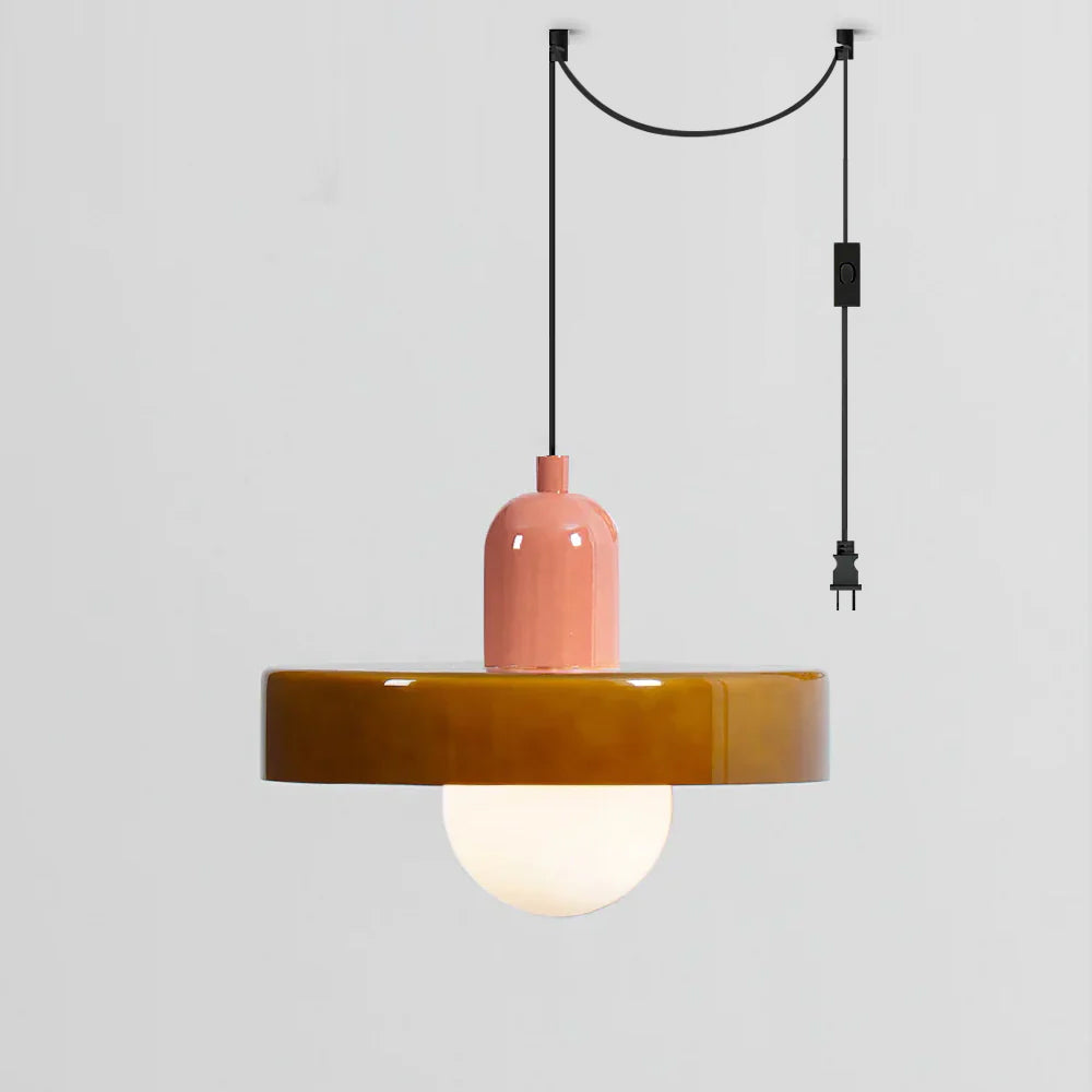 Celeleon Glass Lights