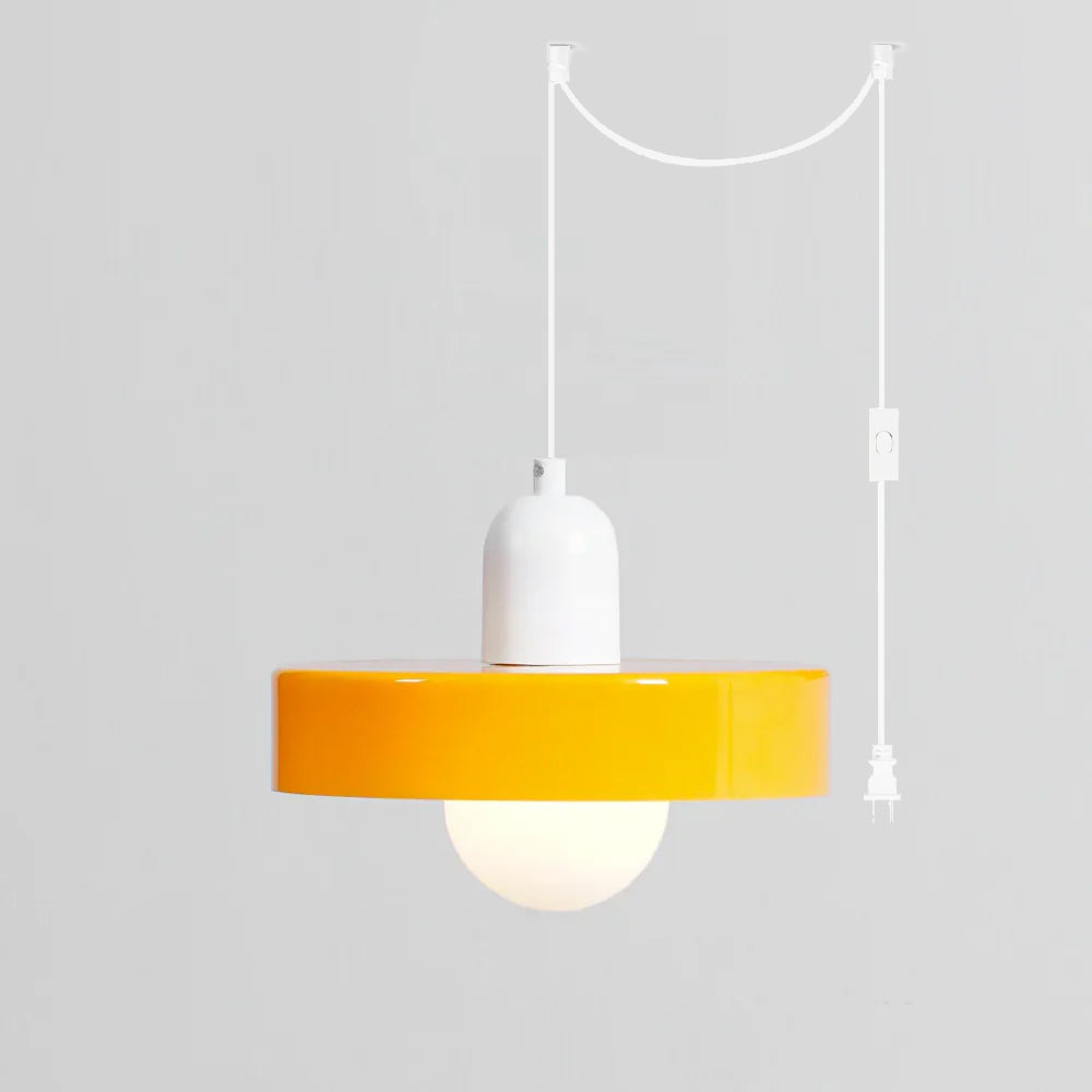 Celeleon Glass Lights