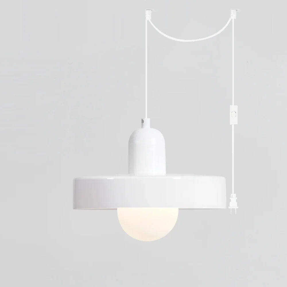 Celeleon Glass Lights