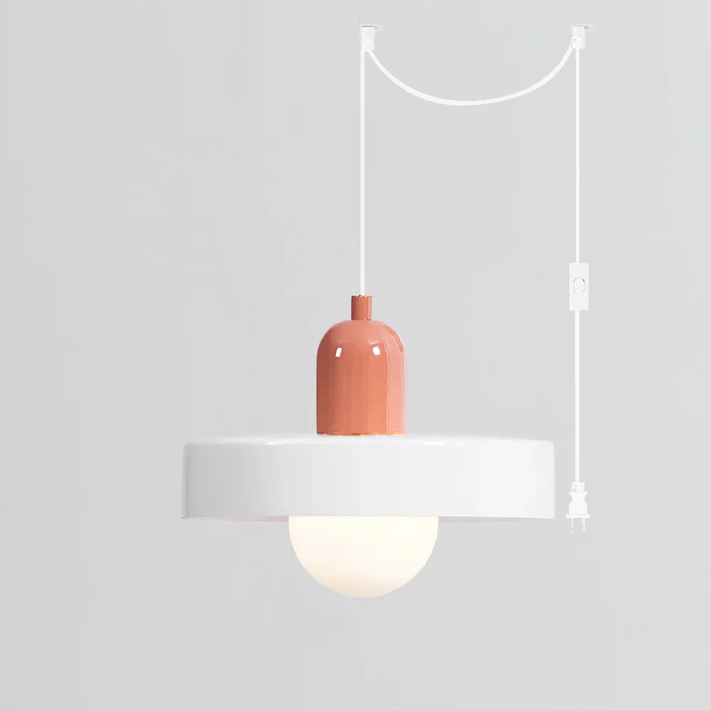 Celeleon Glass Lights