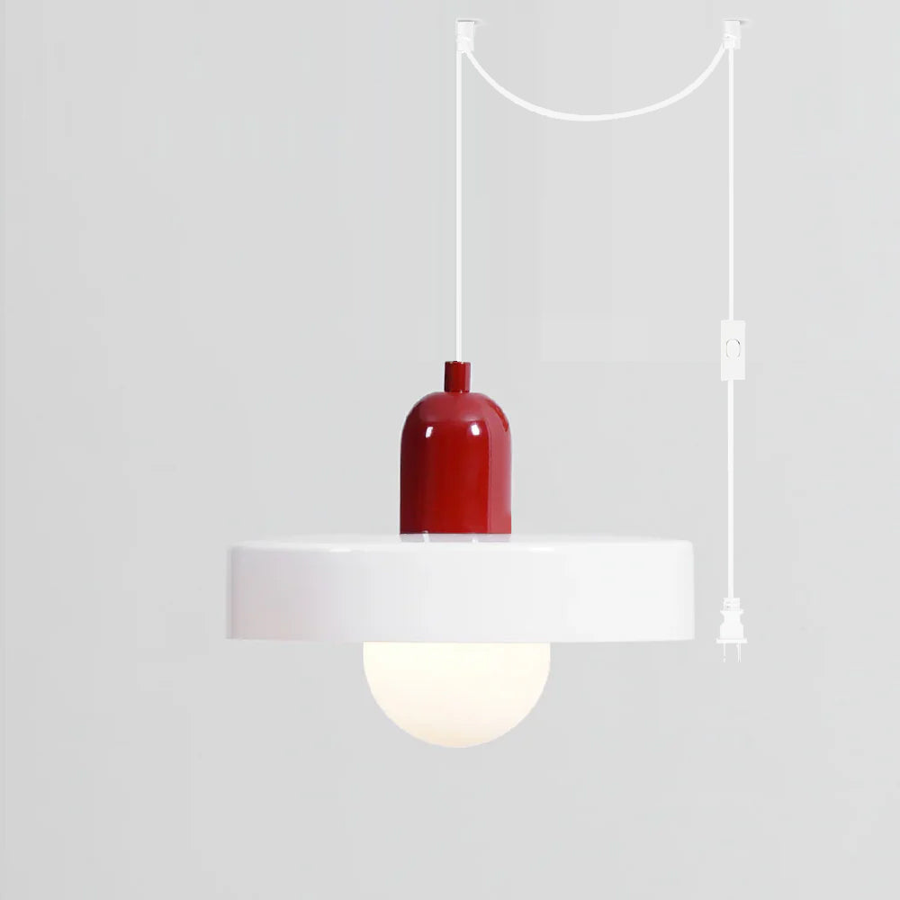 Celeleon Glass Lights