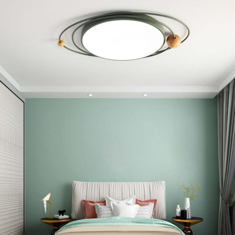 Vabuvik Galaxy Ceiling Light, 5 Color, 2 Sizes