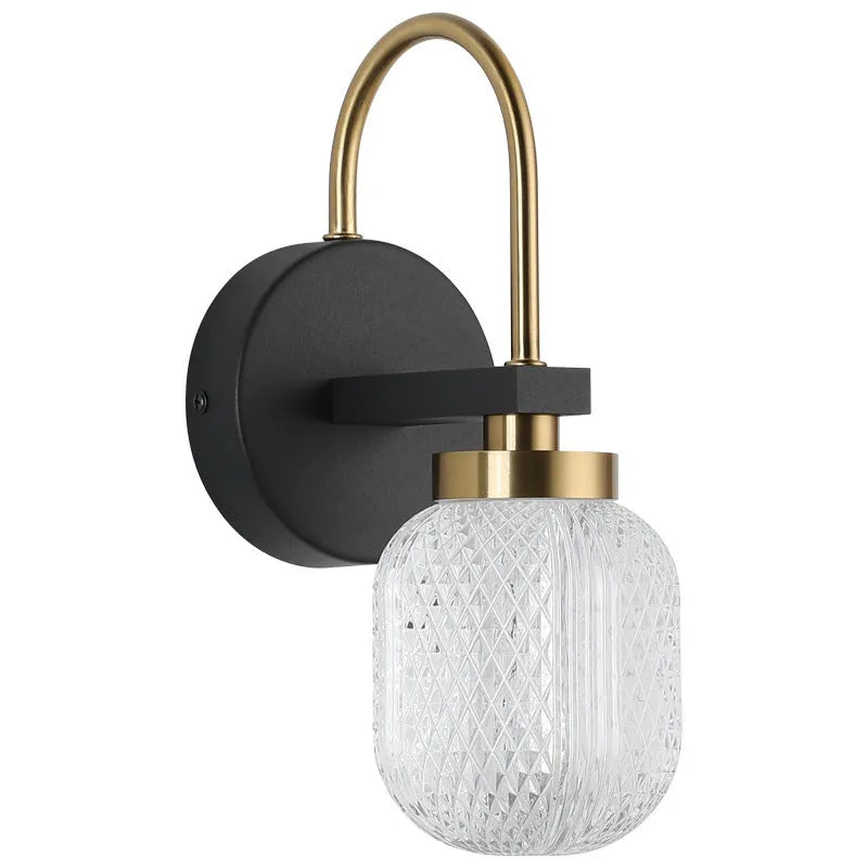 Sori Modern / Wall Lamp, 2 Style-Neutral Decor