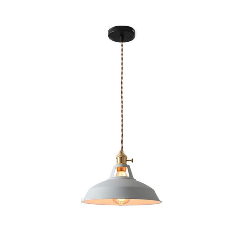 Kerin Pendant Light Vintage-Neutral Decor