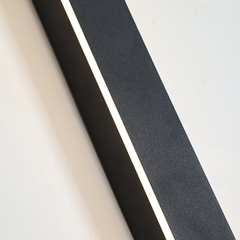 Zelvo Wall Lamp Linear Outdoor-Neutral Decor