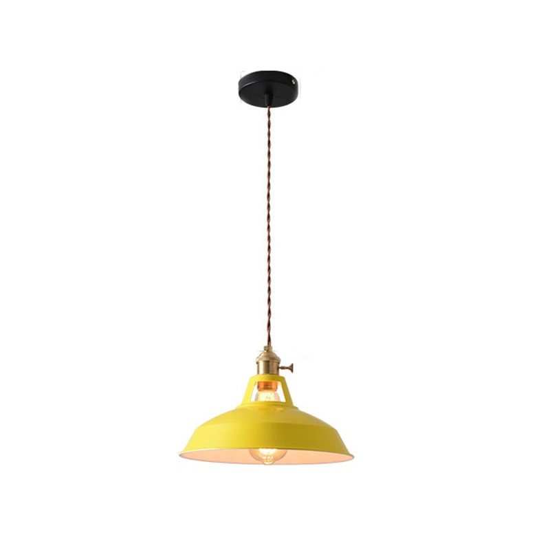 Kerin Pendant Light Vintage-Neutral Decor