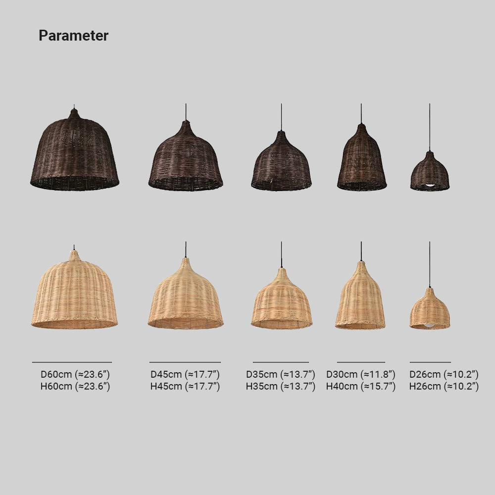Cerosal Pendant Light, 2 Colour