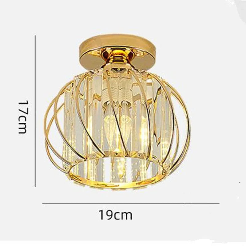 Aurelia Ceiling Light