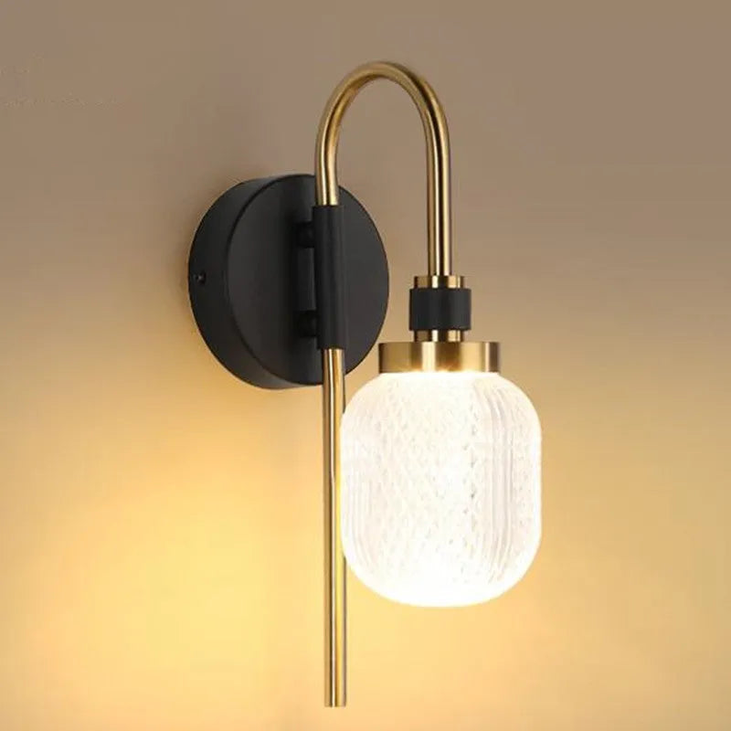 Sori Modern / Wall Lamp, 2 Style-Neutral Decor
