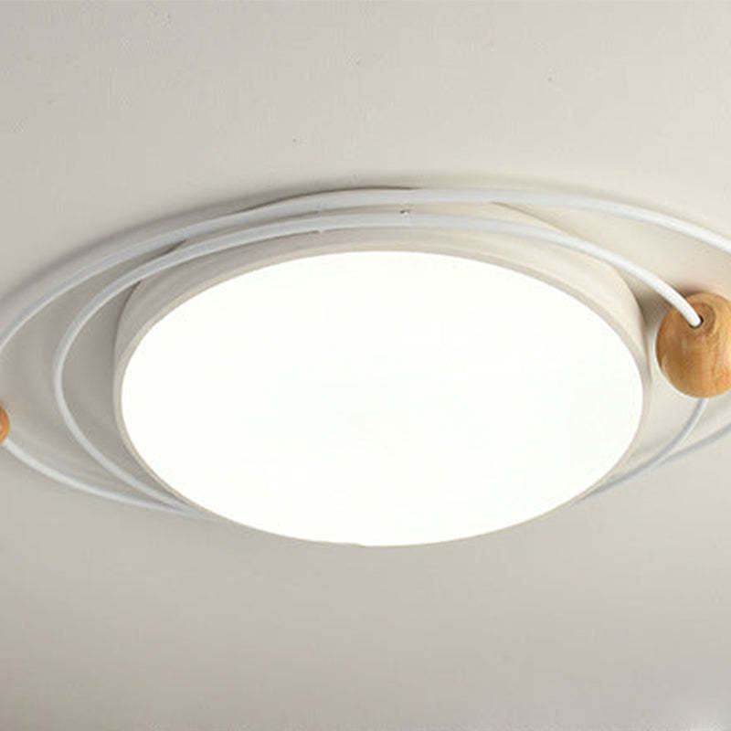 Vabuvik Galaxy Ceiling Light, 5 Color, 2 Sizes