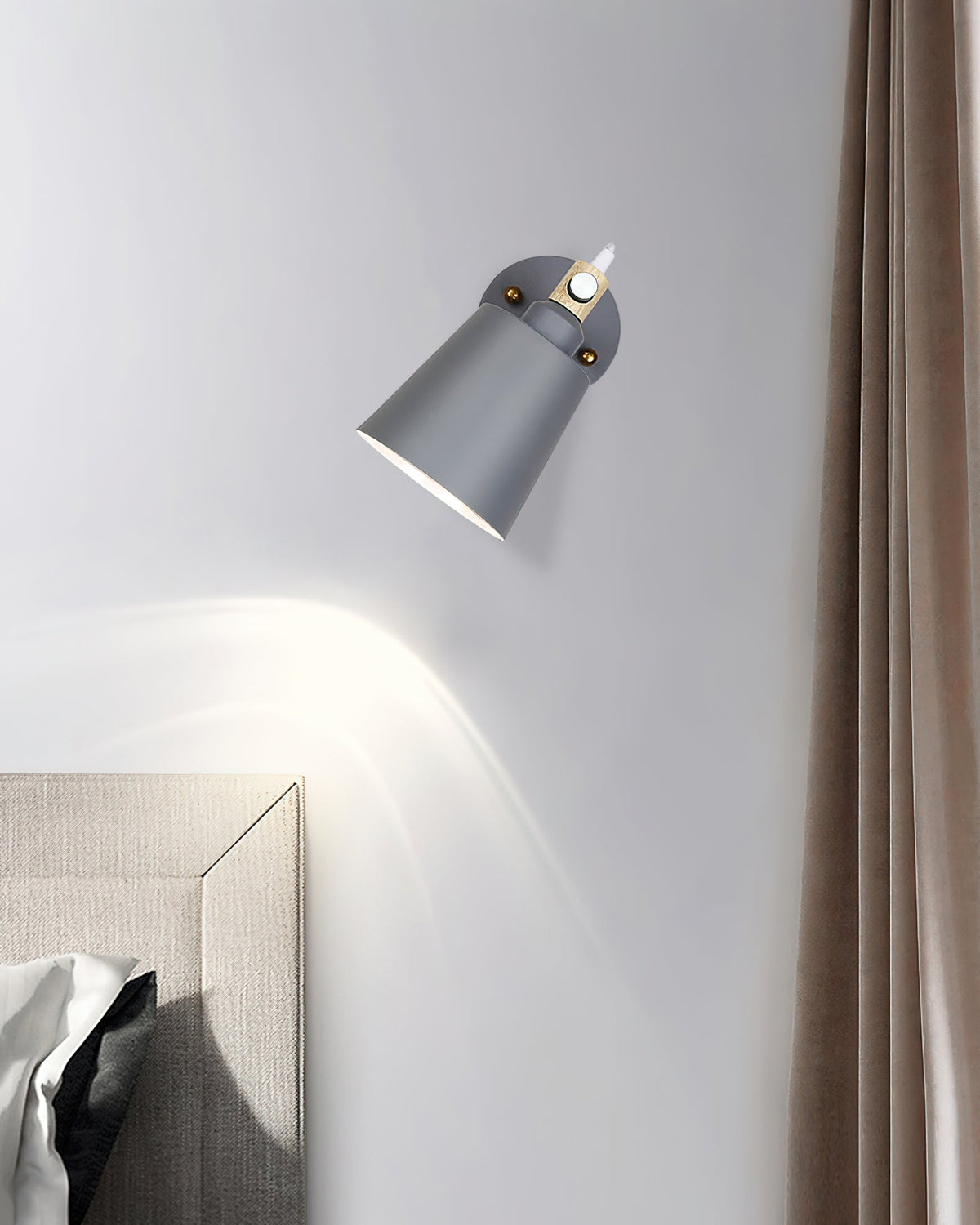 Teriisise Wall Lamp