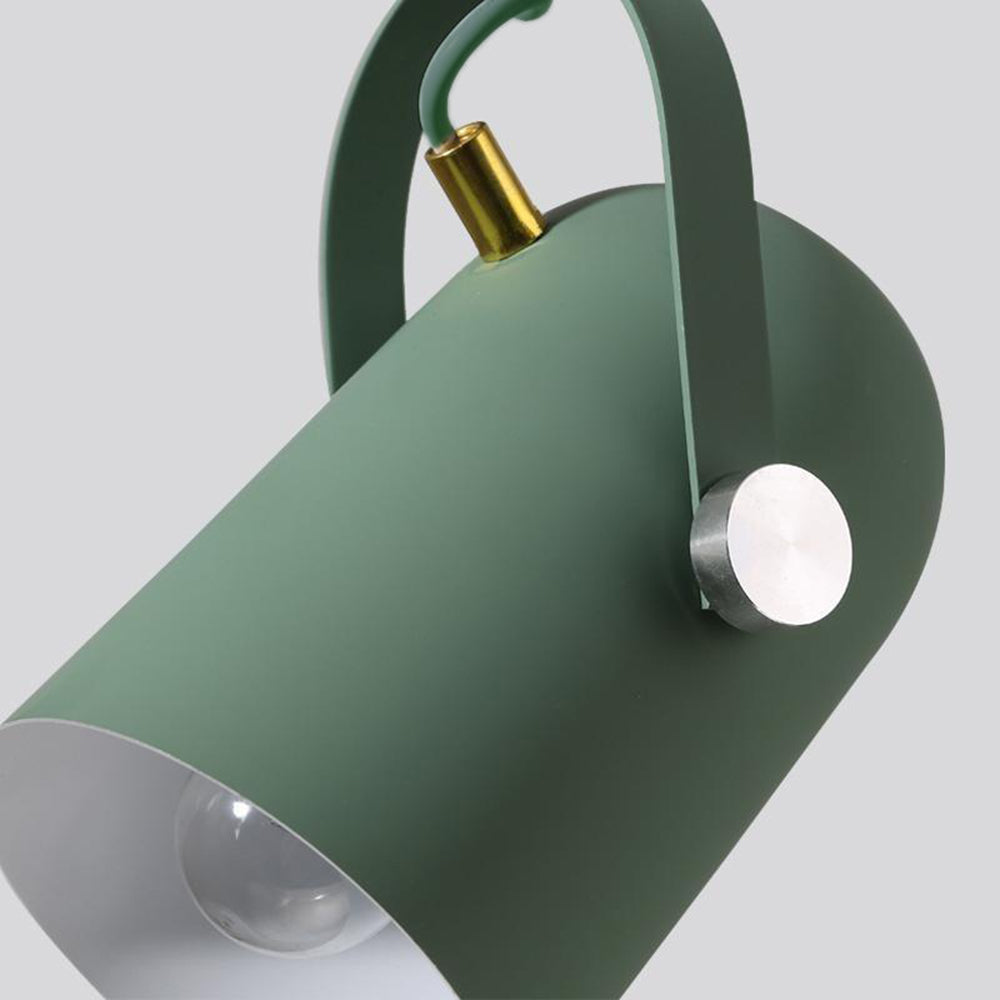 Canelid Modern Pendant Light, Angle Adjustable