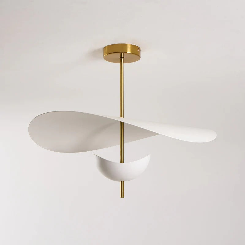 Unorara Nordic Floating Pendant Lamp