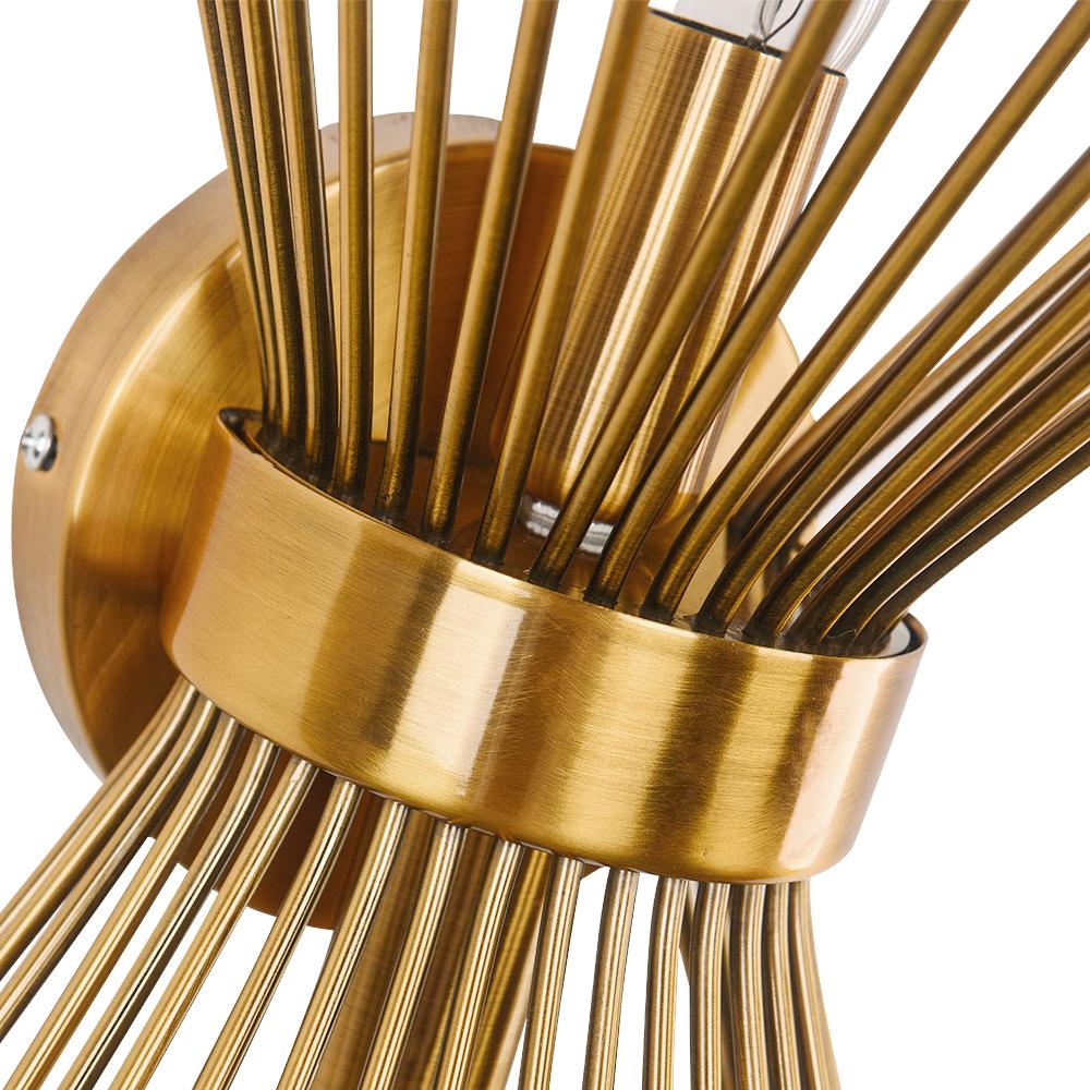 Blink Mid-century Modern Wall Sconce