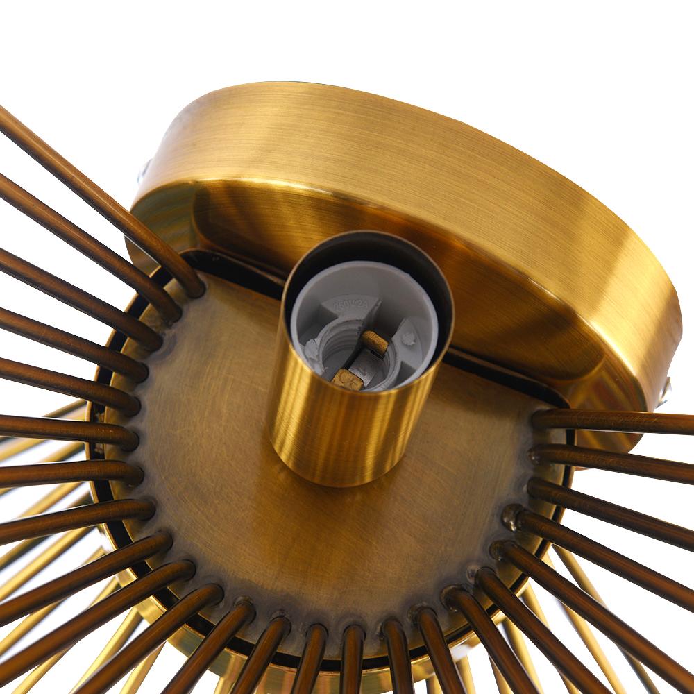 Blink Mid-century Modern Wall Sconce