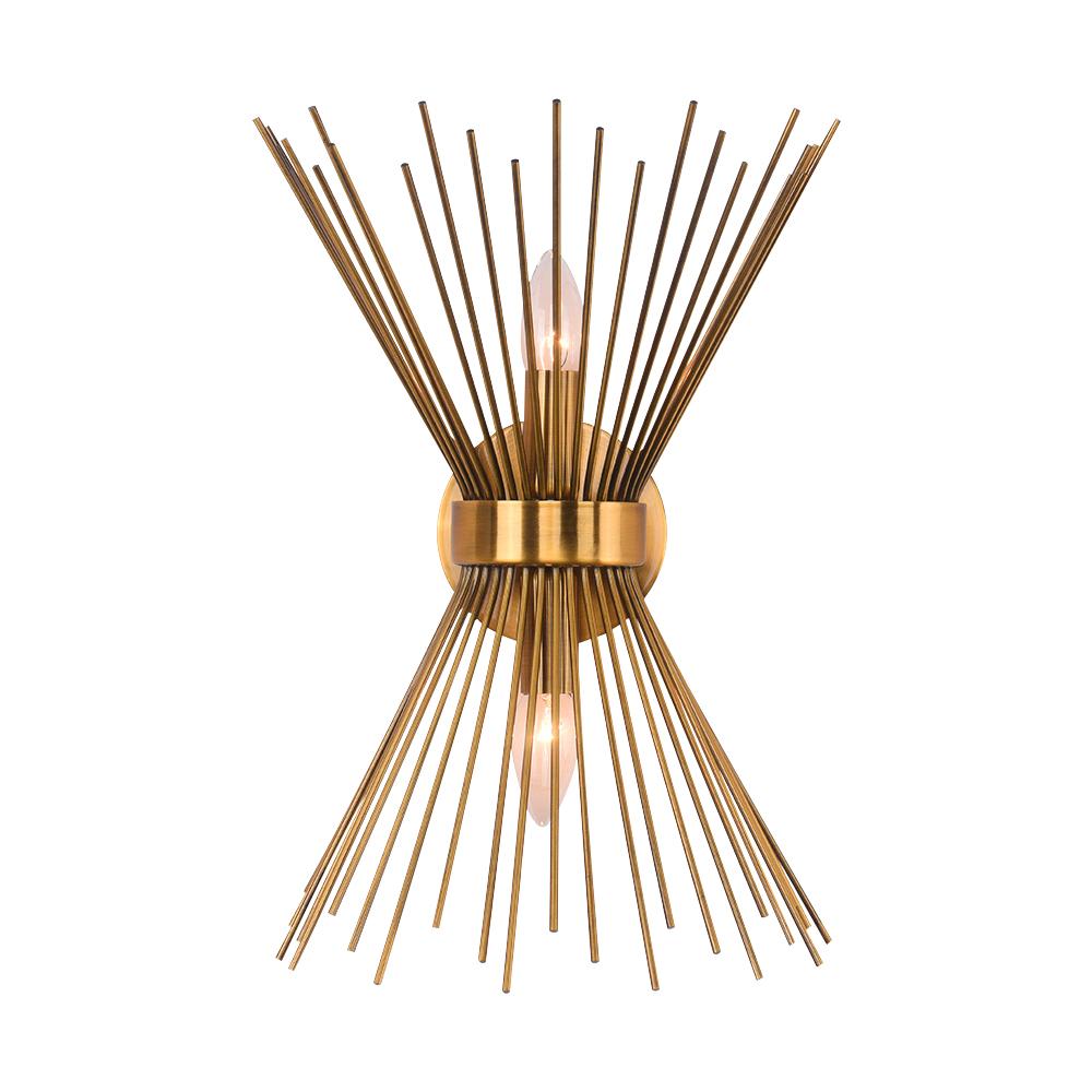 Blink Mid-century Modern Wall Sconce
