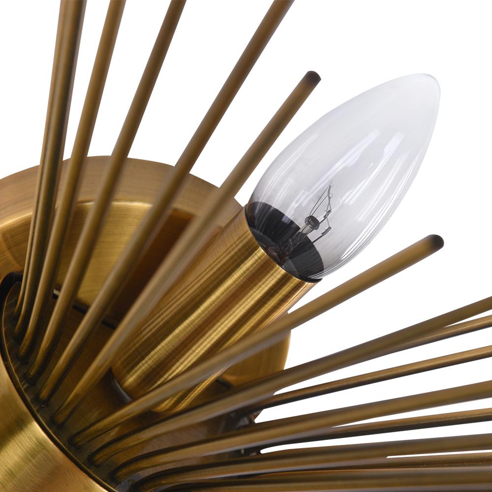 Blink Mid-century Modern Wall Sconce