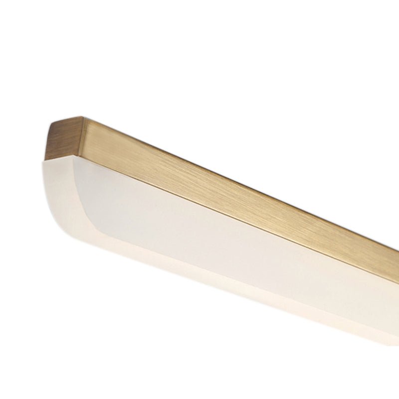 Oravel Linear LED Vanity Light