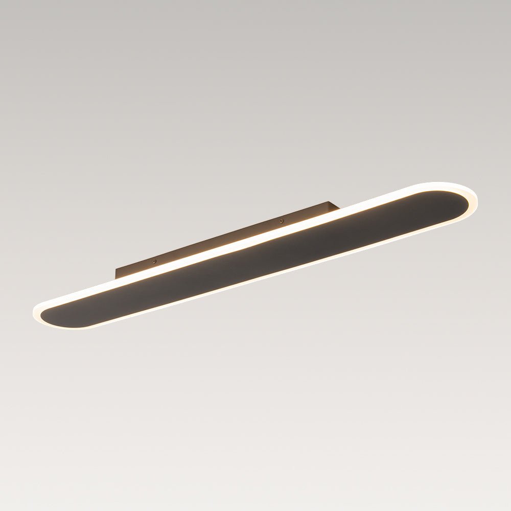 Ostruva Contemporary Ceiling Light