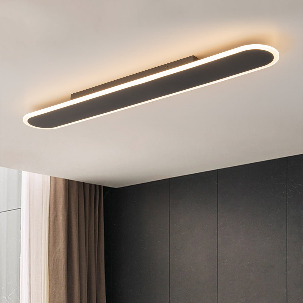 Ostruva Contemporary Ceiling Light
